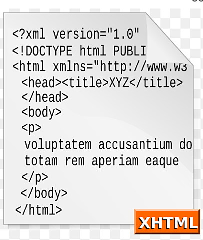 Lenguaje HTML