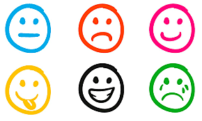 Emociones en el aprendizaje.