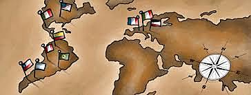 LOS ESTADOS NACIONALES