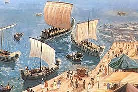 hittiti e babilonesi: mesopotamia