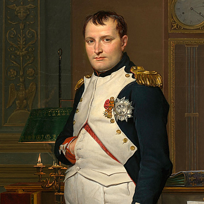 Timeline: Military career of Napoleon