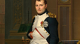 Timeline: Military career of Napoleon