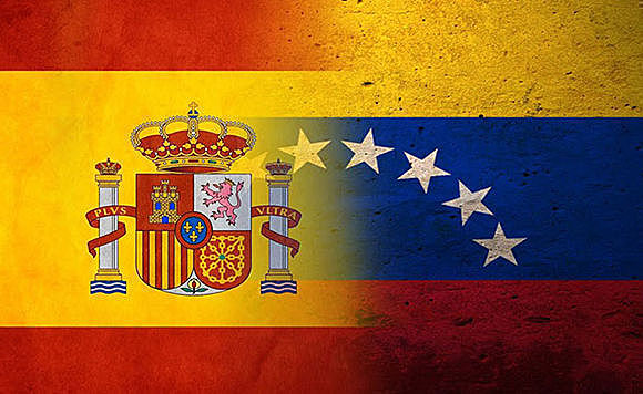 Restablecimiento de las relaciones comerciales con españa en 1837