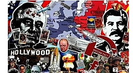 Timeline: La Guerra Fría 1947 - 1989