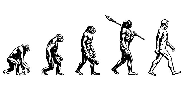 Processo di ominazione