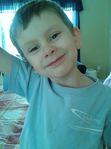 entrer à la maternelle