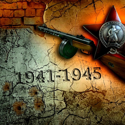 Timeline: Великая Отечественная война