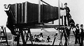 Timeline: Photography through the ages