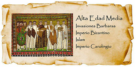 la alta edad media