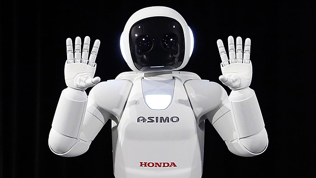 Asimo