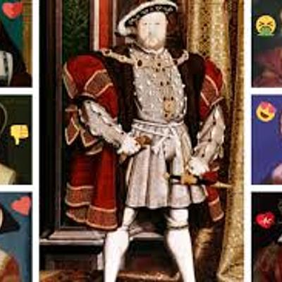 Timeline: Henry's six wives