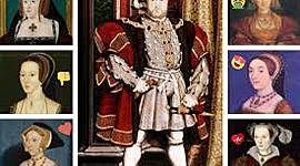 Timeline: Henry's six wives
