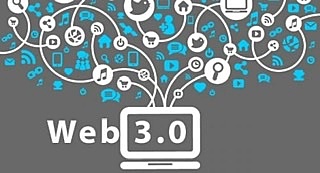 Web 3.0, web semàntica. El contenido y conocimiento se relacionan de forma más eficiente