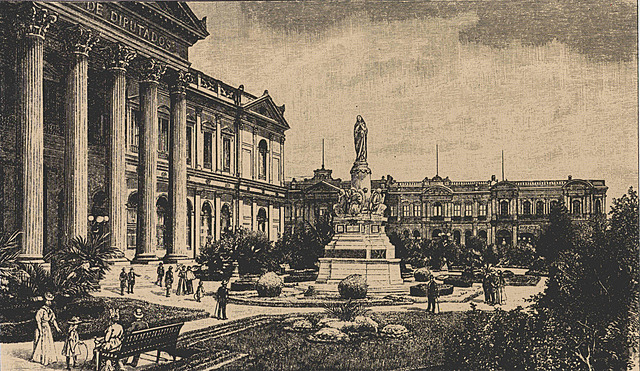 Primer Congreso Nacional