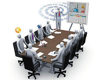 Creacion de la compañia de Accionistas