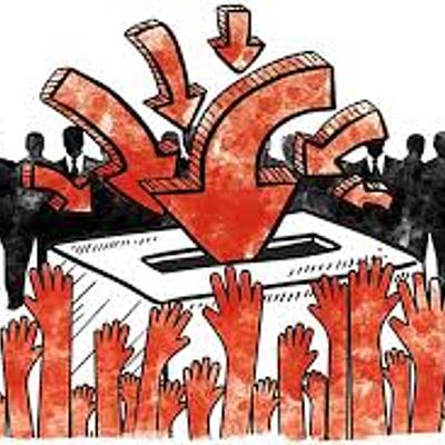 Timeline: Humanismo Democrático