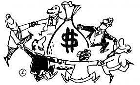 Capitalismo financiero