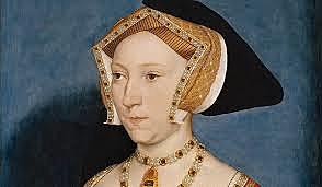Jane Seymour (1508-1537)
