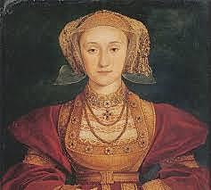 Anne of Cleves ( German wife 1515-1557)