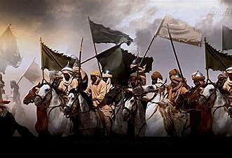 Conquista política.