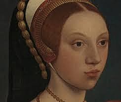 Catherine Howard (1523-1542)