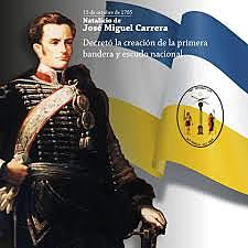 Gobierno de José Miguel Carrera