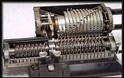 CALCULADORA COMPACTA