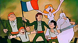 Timeline: La Revolución Francesa