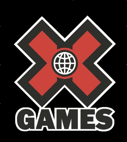In 2007 there were an X Games event, Garrett also won in the street department