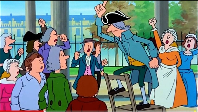 Crisis agria provocada por las malas cosechas