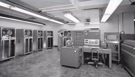 Segunda generación de computadoras