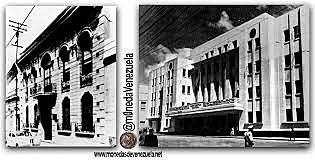 El proyecto que fue sancionado antes de su creación