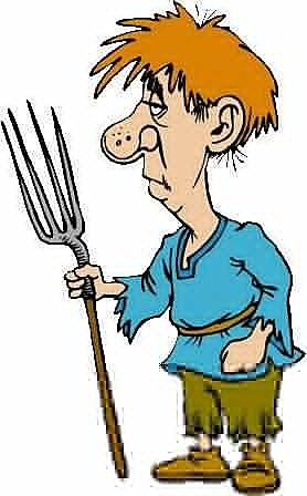 La guerra le paga la factura a la agricultura y el comercio