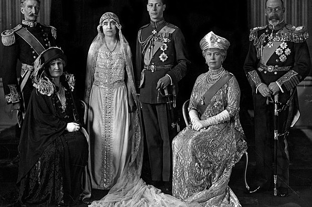 the royal family attempted to flee France