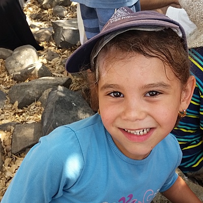 Timeline: ציר הזמן של הדר  דוד