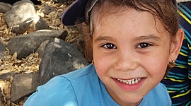 Timeline: ציר הזמן של הדר  דוד