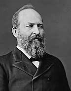 James Garfield