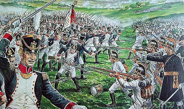 Batalla de Austerlitz