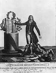 Constitució de 1795