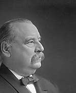 Grover Cleveland