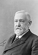 Benjamin Harrison