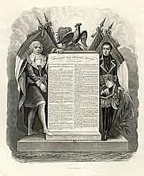 Constitución francesa de 1795