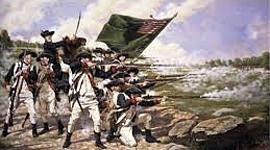 Timeline: REVOLUCIÓ AMERICANA