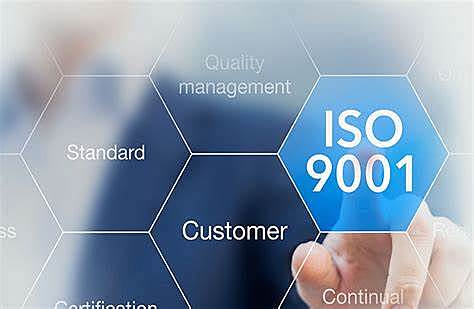 ISO 19001:2008