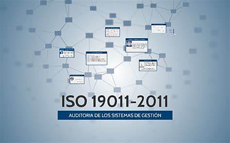 ISO 19011:2011