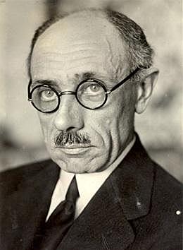 Second Teleki Government