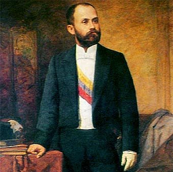 La revolución Liberal Restauradora