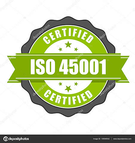 ISO 45001