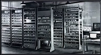 PROYECTO EDVAC (SPARK)