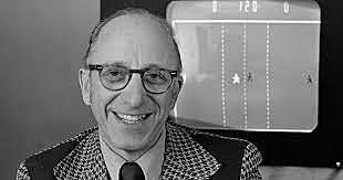 Nacimiento de Ralph Baer